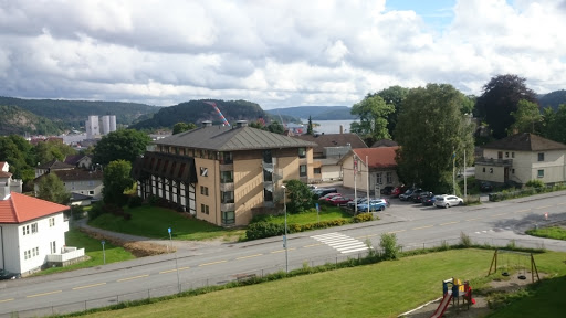 photo of Park Hotel Halden