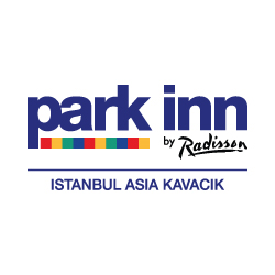 Park Inn by Radisson Istanbul Asia Kavacik logo