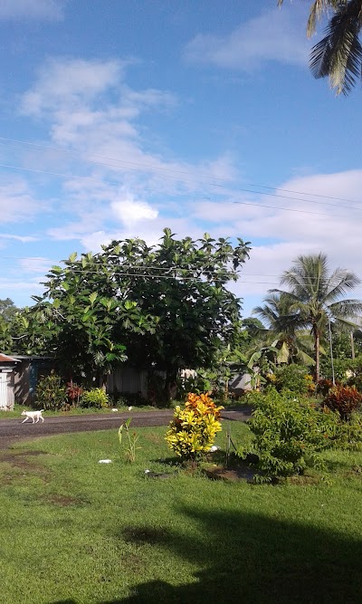 Photos of Vatutu Village Church