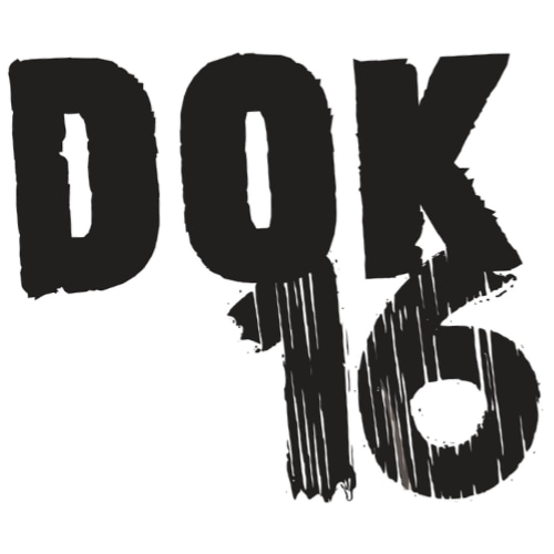 Brasserie Dok16 logo