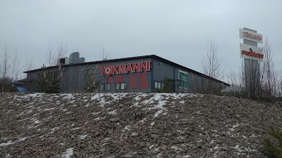 Photos of Tokmanni Rauma