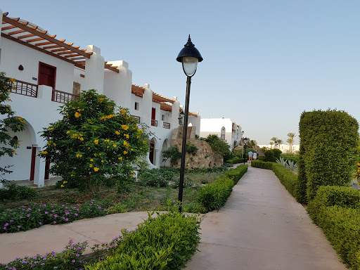 Gorgonia Beach Resort