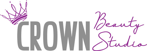 Crown Beauty Studio logo