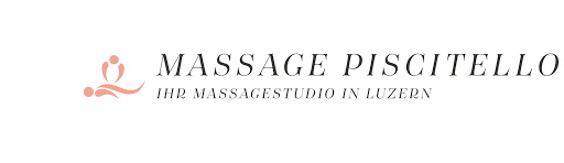 Massage Piscitello logo