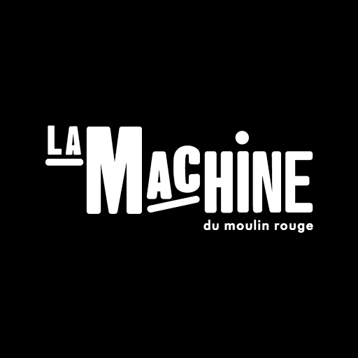 La Machine du Moulin Rouge logo
