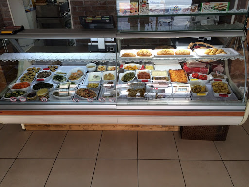 Gastronomia Giovecca