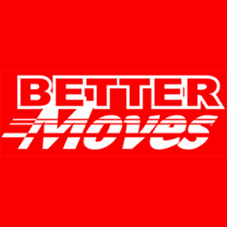 Better Moves logo