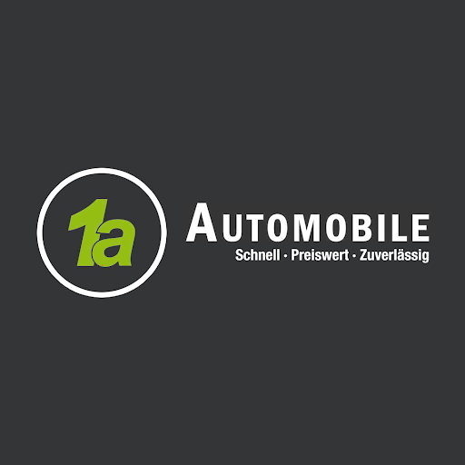 1a-Automobile Kfz-Werkstatt | Reifen | Klima-Service | Autohändler