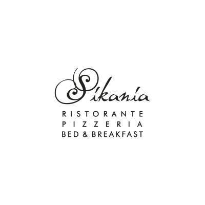 Sikania Ristorante Pizzeria logo