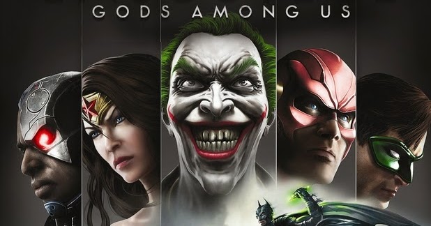injustice gods among us pc download full torrent injustice gods among us pc download full torrent