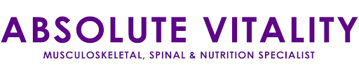 Absolute Vitality - Osteopath