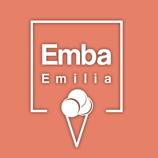 Emba Emilia logo