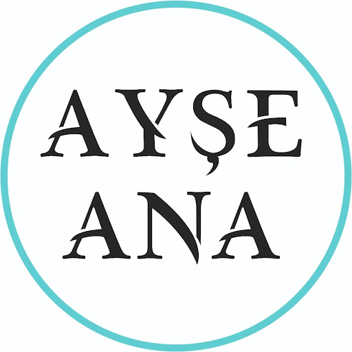 Ayşe Ana logo