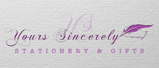 Yours Sincerely logo