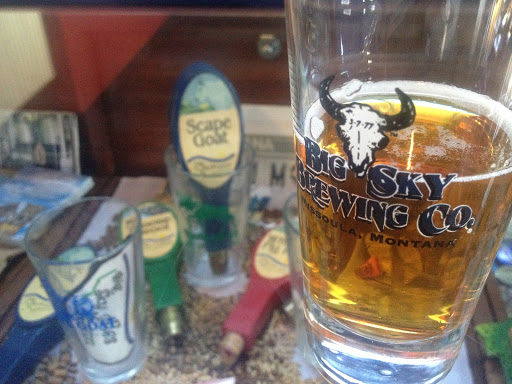 Brewery «Big Sky Brewing Co», reviews and photos