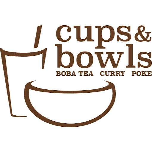 Cups and Bowls