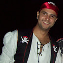 Luciano Martins's user avatar