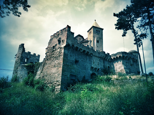 Château de Liechtenstein