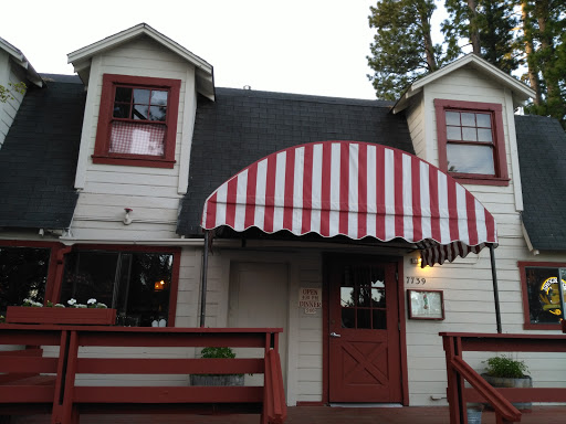 Lanza's Restaurant