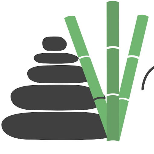 Massagepraxis Green-Balance logo