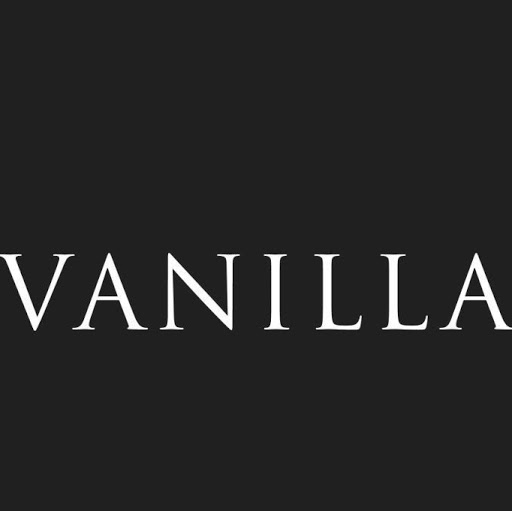 VANILLA logo