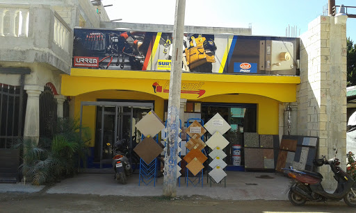 Ferremat, Calle 35 184, Peto, Yuc., México, Tienda de ropa | YUC