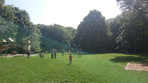 Parc Des Epivans