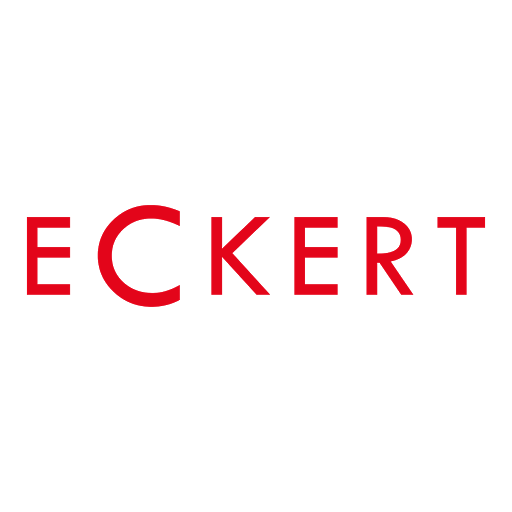 Eckert logo