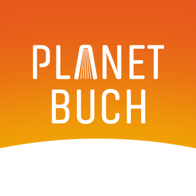 Planet Buch logo