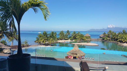 InterContinental Tahiti Resort & Spa