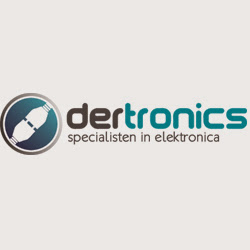 Dertronics Elektronica logo
