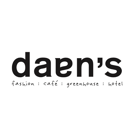 Daen's Hotel logo