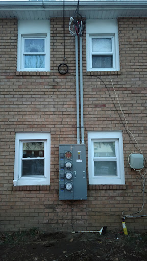 Electrician «Hollander Electric LLC», reviews and photos, 28 Henry St, East Brunswick, NJ 08816, USA