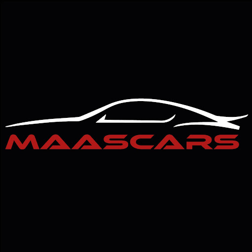 Maascars logo