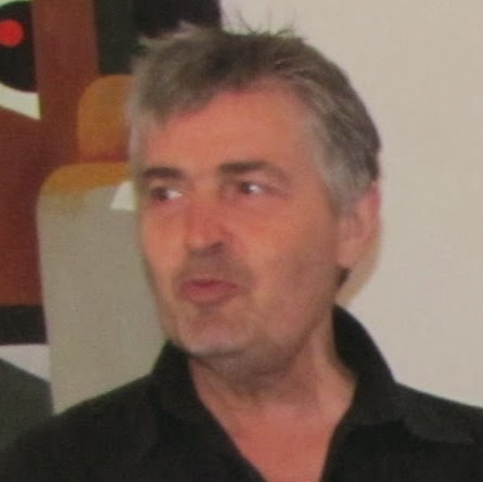 Luc Caron