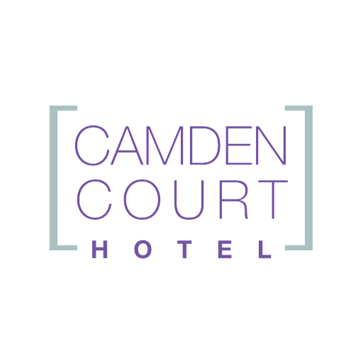 Camden Court Hotel logo