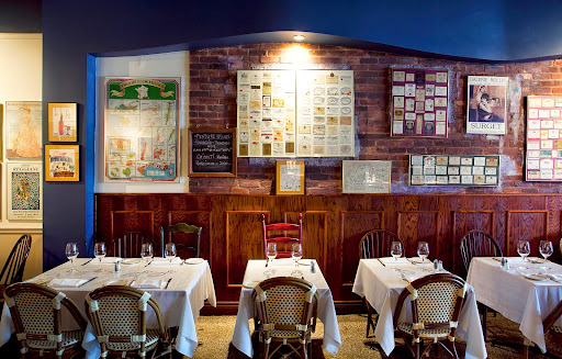 Merlot Restaurant
