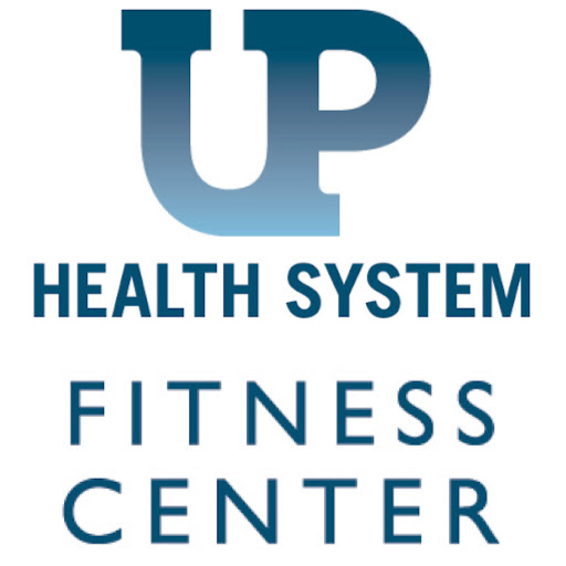 UP Health System - Portage Fitness Center logo