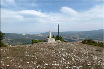 San Kristobal totorra San Kristobal totorra