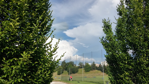 Golf Hostivař