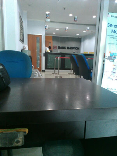 photo of Bank Danamon Surabaya - HR Muhammad