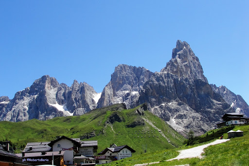 Passo Rolle