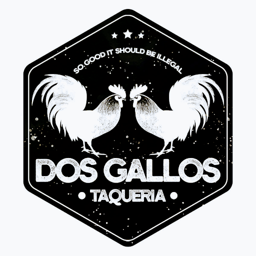 Hacienda Dos Gallos logo