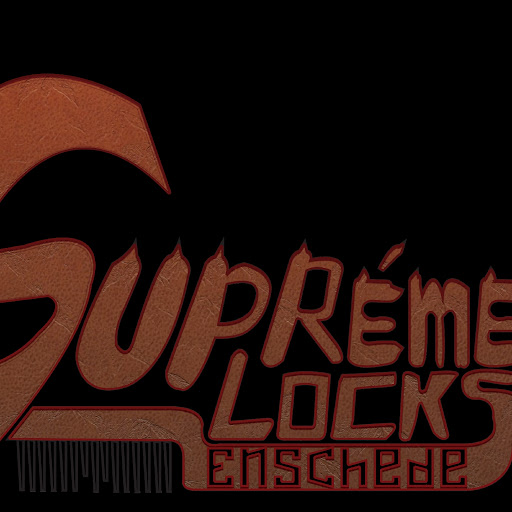 Supréme Locks Enschede logo