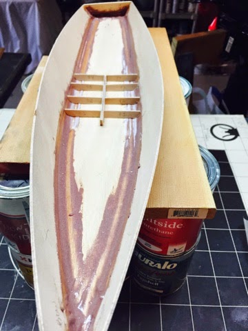 t27 rc sailboat