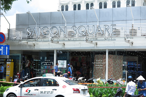 Saigon Square