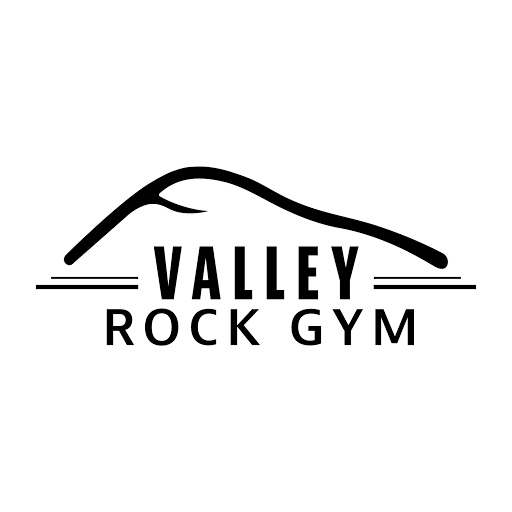 Valley Rock Gym logo
