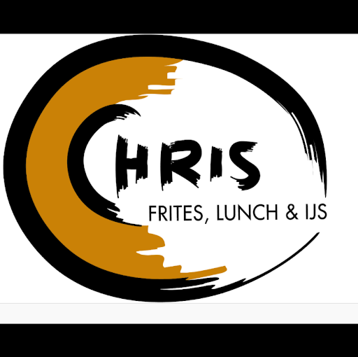 Petit restaurant Chris logo