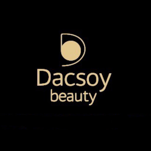 Dacsoy Beauty logo