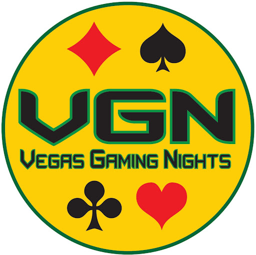 Vegas Gaming Nights